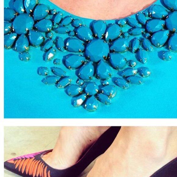 KATE SPADE DRESS - Picture 9 of 16